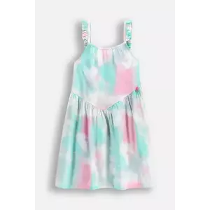 Coccodrillo rochie fete mini, evazați, INSIDE OCEAN GIRL KIDS imagine