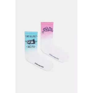 Medicine ciorapi de bumbac 2-pack imagine