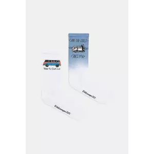 Medicine ciorapi de bumbac 2-pack imagine