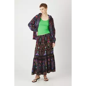 Medicine fusta maxi, evazati imagine