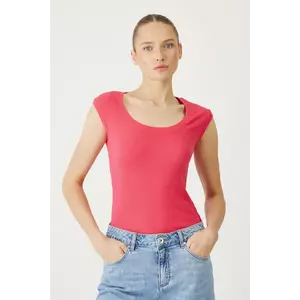 Medicine top culoarea roz imagine