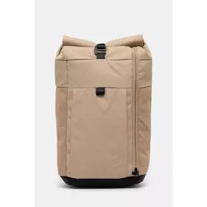 Medicine rucsac de călătorie culoarea bej, mare imagine