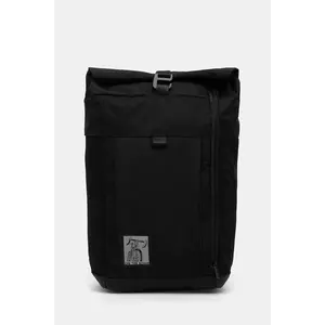 Medicine rucsac de călătorie culoarea negru imagine