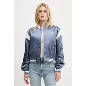 Tommy Jeans geacă bomber de tranziție, oversize, DW0DW20960 imagine