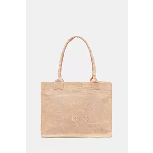 IRO geantă de bumbac culoarea portocaliu, WM46JANE imagine