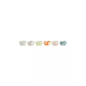 IVV set de boluri 230 ml 6-pack imagine