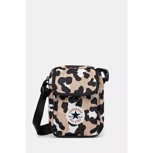 Converse borsetă culoarea bej, 10028744-A01 imagine