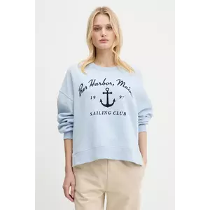 Hollister Co. bluză cu imprimeu, KI352-5148 imagine