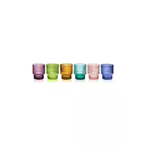 IVV set de pahare 300 ml 6-pack imagine