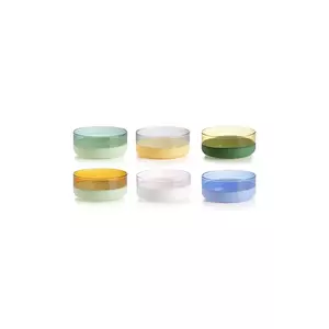 IVV set de boluri 450 ml 6-pack imagine