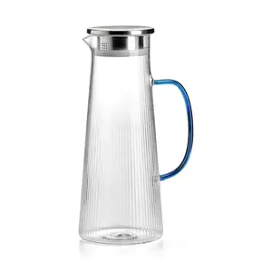 IVV ulcior Narciso 1, 6 L culoarea transparent imagine