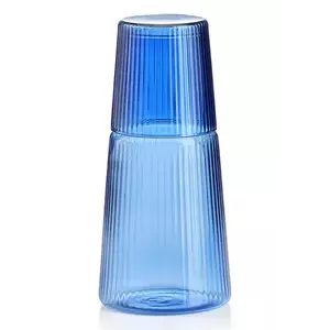 IVV carafă cu sticlă Narciso 0, 6 + 0, 23 L imagine