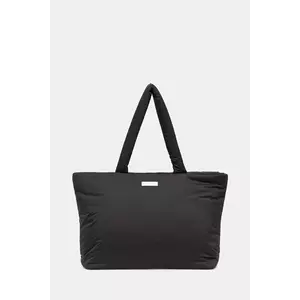 P.E Nation poșetă Palais culoarea negru, 252A110 imagine