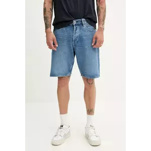 G-Star pantaloni scurți jeans D24411-D436 imagine