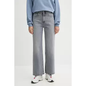 Pepe Jeans jeans high waist, PL2047318SA imagine