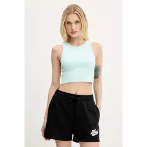 Karl Kani top culoarea turcoaz, PD00005477 imagine