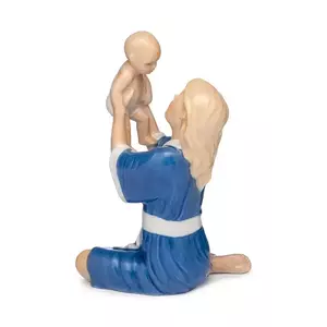 Royal Copenhagen figurină decorativă Mamma imagine