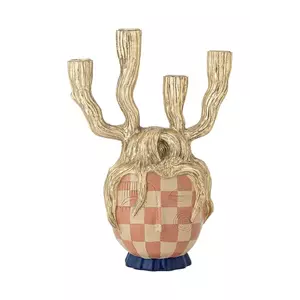 Bloomingville sfeșnic decorativ Medusa imagine