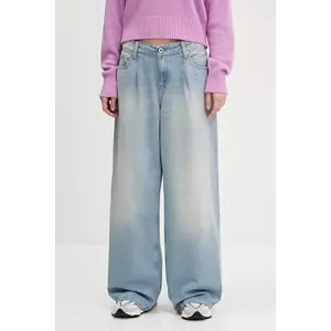 Karl Lagerfeld Jeans jeans A3W10071 imagine