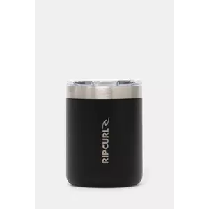 Rip Curl cană termica culoarea negru, 14OMUT imagine
