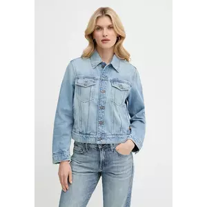 G-Star geacă jeans de tranzitie, D24337-D932 imagine