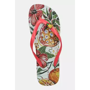 Medicine slapi cu toc plat imagine