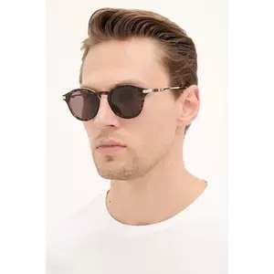 Gucci ochelari de soare culoarea maro, GG1890S imagine