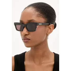Gucci ochelari de soare culoarea maro, GG1790S imagine