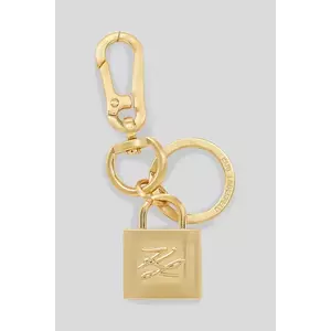 Karl Lagerfeld breloc K/AUTOGRAPH A3W50049 imagine
