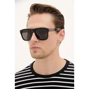 Saint Laurent ochelari culoarea negru, SL 558 imagine