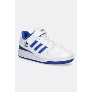 adidas sneakers pentru copii FORUM LOW FY7978 imagine
