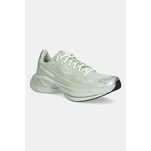 MM6 Maison Margiela sneakers x Salomon SPECTUR 2 culoarea verde, SH1WS0016 imagine
