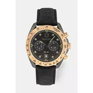 Timberland ceas culoarea negru, TDWGF2230502 imagine