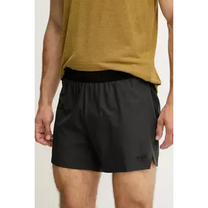 Dynafit pantaloni scurți outdoor Sky culoarea gri, 08.0000071653 imagine