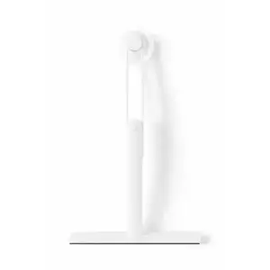 Umbra racletă de duș cu cârlig Flex culoarea alb imagine