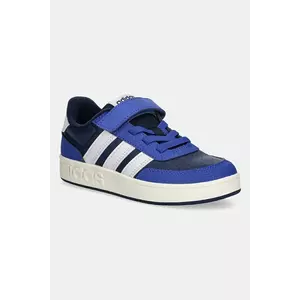 adidas sneakers pentru copii BREAKBASE JQ3691 imagine