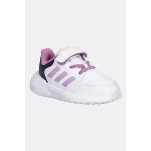 adidas sneakers pentru copii Tensaur Run 3.0 culoarea alb, JR6053 imagine