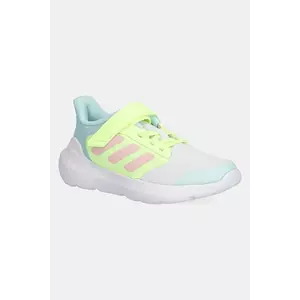 adidas sneakers pentru copii Tensaur Run 3.0 culoarea alb, JR6072 imagine