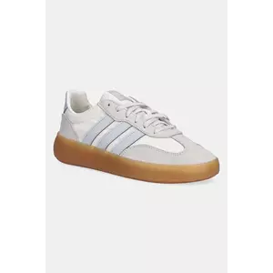 adidas sneakers BARREDA DECODE culoarea gri, JR0760 imagine