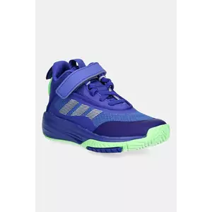 adidas Originals sneakers pentru copii OWNTHEGAME 3.0 JR9920 imagine