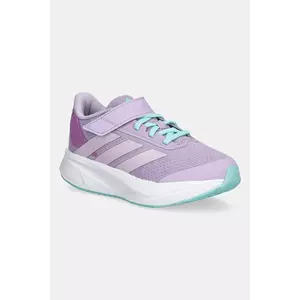 adidas sneakers pentru copii DURAMO SL2 culoarea violet, JQ3017 imagine