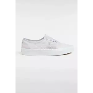 Vans teniși Authentic culoarea alb, VN000D8BUUI1 imagine