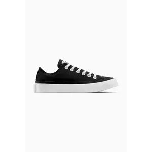 Converse teniși Chuck Taylor All Star culoarea negru, A14973C imagine