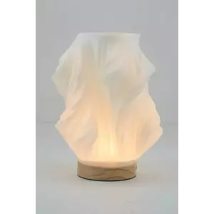 Palais Royal veioză Forme Lightning culoarea alb imagine