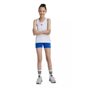 adidas pantaloni scurți copii uni, JF3750 imagine