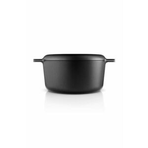 Eva Solo oală cu capac Nordic Kitchen 4, 5 L. imagine