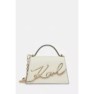 Karl Lagerfeld poșetă K/SIGNATURE A1W30038 imagine