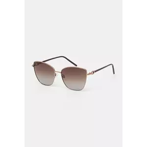 Answear Lab ochelari de soare culoarea negru imagine