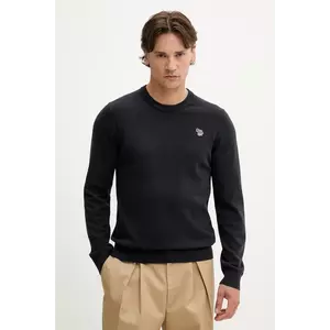 PS Paul Smith pulover de bumbac light, M2R-503XZ-M21858 imagine