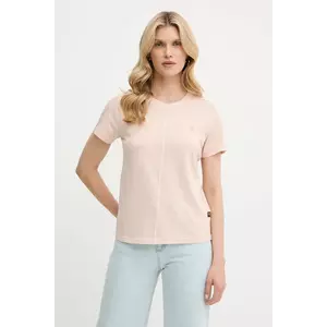 G-Star Raw tricou din bumbac D24499-B059 imagine